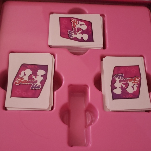 Fame us board game - Picture 2 of 2